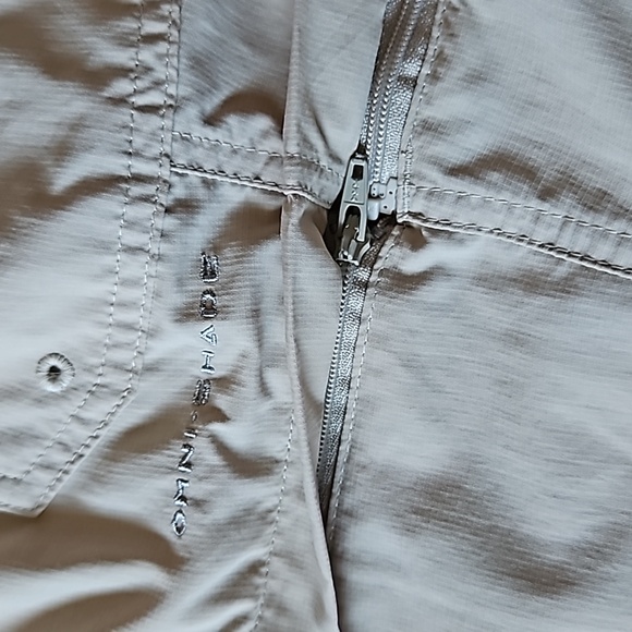 Columbia PFG Omni Shade Trouser Pants Size 40X30 - Picture 10 of 15